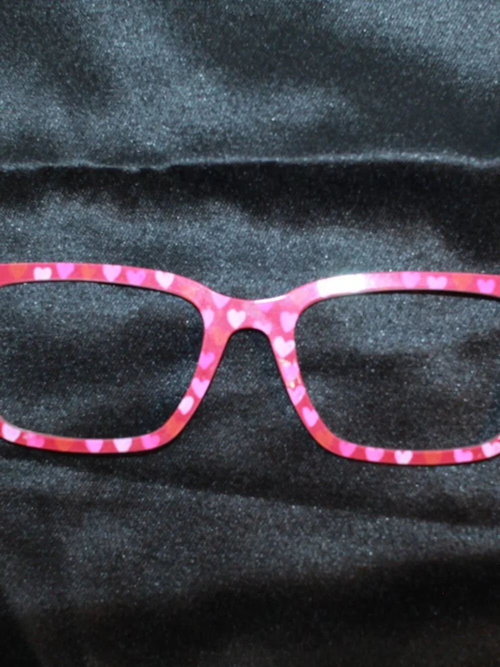 Pair Eyewear Set of 4 Multicolor - Wonder Woman+ -Genuine LARKIN Frame Toppers